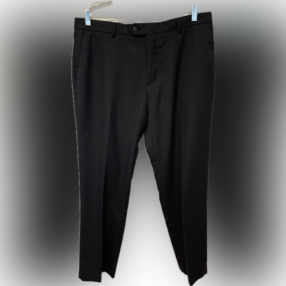 Navy Blue Joseph & Feiss Men’s Dress Pants Size 38X30